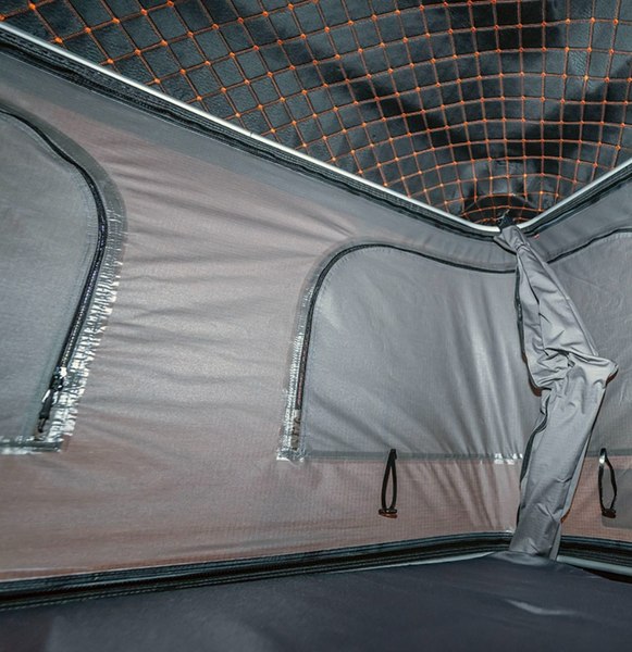 Палатка на крышу автомобиля Риф RIFRT061358090J