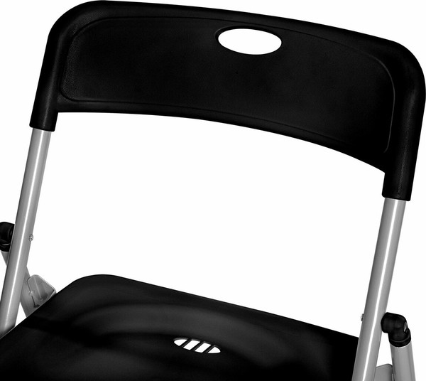 Стул складной Brabix CF-017 / 532895