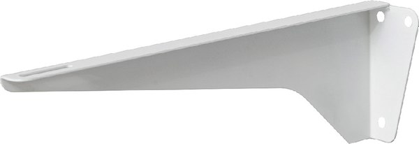 Кронштейн для умывальника Runo Левый - фото