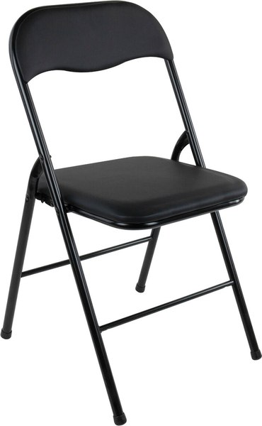 Стул складной Brabix CF-007 / 533024 - фото