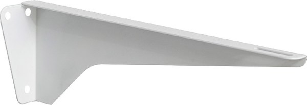 Кронштейн для умывальника Runo Правый - фото