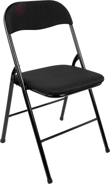 Стул складной Brabix CF-007 / 533025 - фото