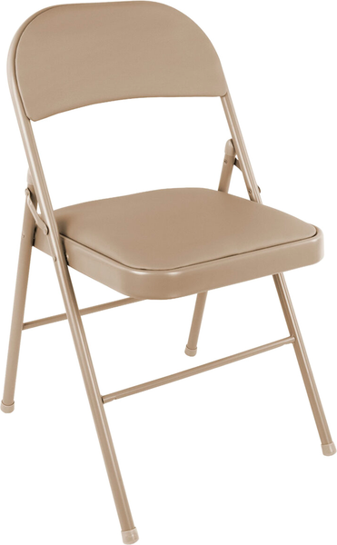 Стул складной Brabix CF-003 / 533027 - фото