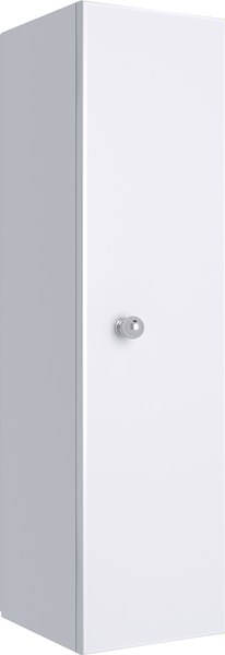 Шкаф для ванной Runo Кредо 20 - фото