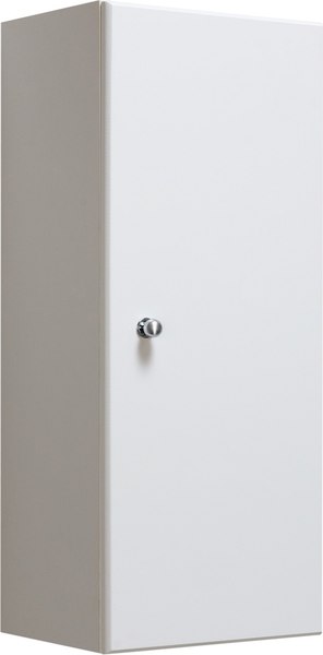 Шкаф для ванной Runo Кредо 30 - фото