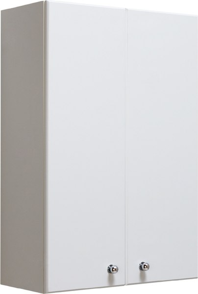 Шкаф для ванной Runo Кредо 50 - фото