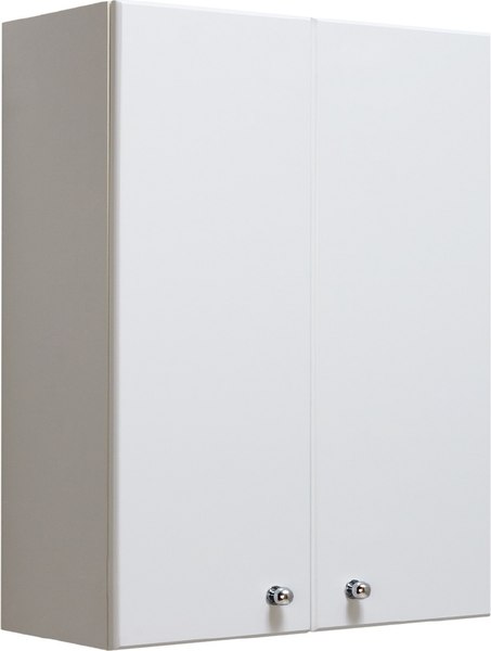 Шкаф для ванной Runo Кредо 60 - фото