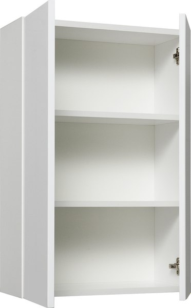 Шкаф для ванной Runo Кредо 60