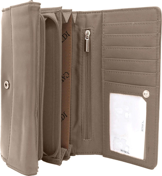 Портмоне Cedar 4U Cavaldi / N012-APU-BL