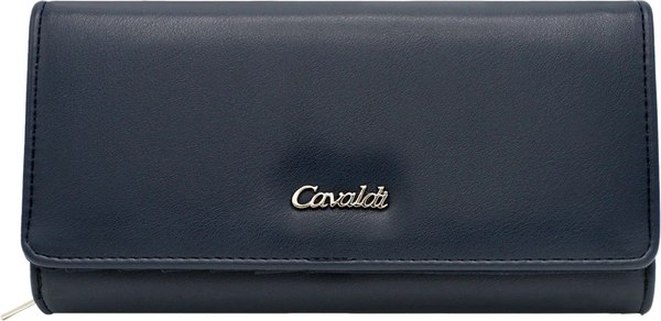 Портмоне Cedar 4U Cavaldi / N012-APU-BL - фото