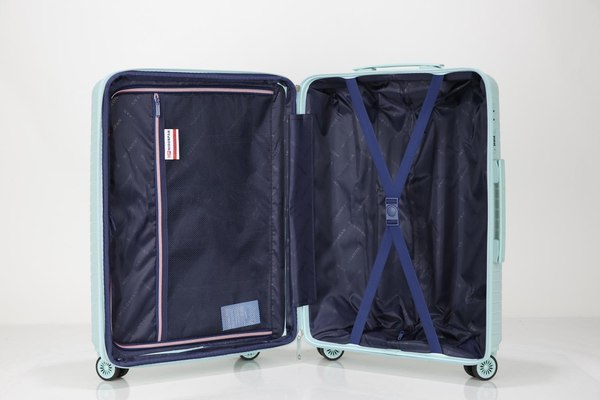 Набор чемоданов Mironpan 11272