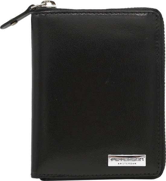 Портмоне Peterson PTN 340-PR 2-1-1 - фото