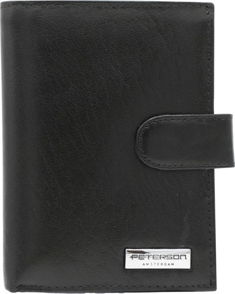 Портмоне Peterson PTN 348Z-PR 2-1-1 - фото