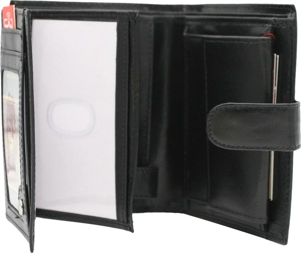 Портмоне Peterson PTN 348Z-PR 2-1-1