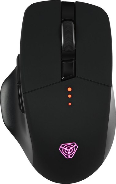 Мышь TFN Saibot MX-15 / TFN-GM-MW-MX-15 - фото