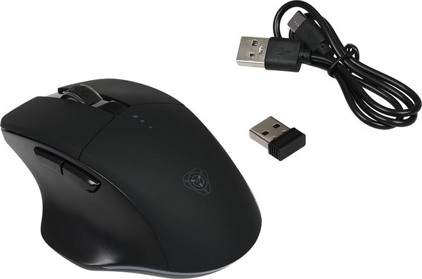 Мышь TFN Saibot MX-15 / TFN-GM-MW-MX-15