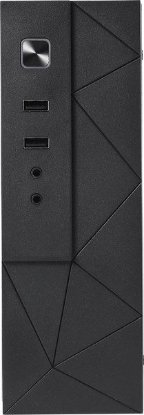 Неттоп Jet Office 3i8100D8SD12VGAM2W1