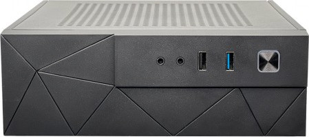 Неттоп Jet Office 3i8100D8SD12VGAM2W1