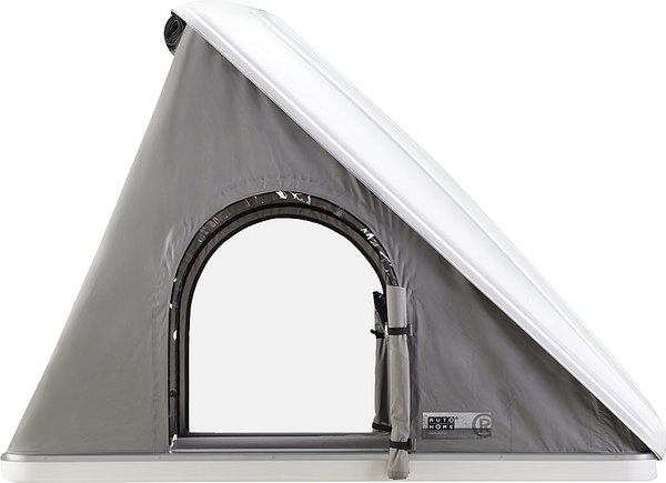 Палатка на крышу автомобиля Autohome Columbus Variant X-Larg / CVG/04 (серый)