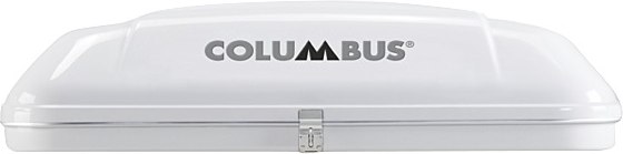 Палатка на крышу автомобиля Autohome Columbus Variant X-Larg / CVG/04 (серый)