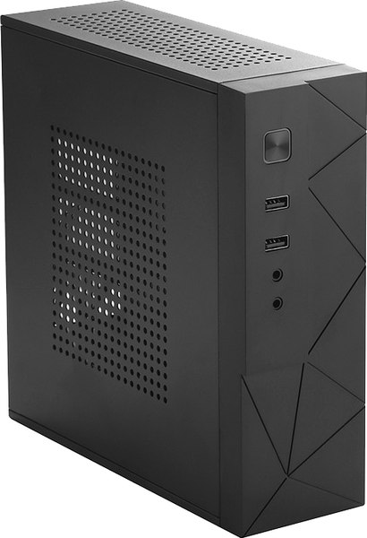 Неттоп Jet Office 5i8400D8SD25VGAM2W1 - фото