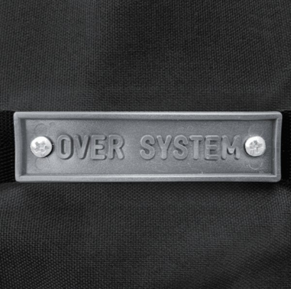 Палатка на крышу автомобиля Autohome Overcamp Medium / OGY/02 (карбон)