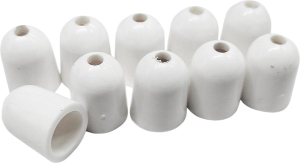 Комплект для ремонта потолочных сушилок Comfort Alumin Group Колпачки на нить ф12мм - фото