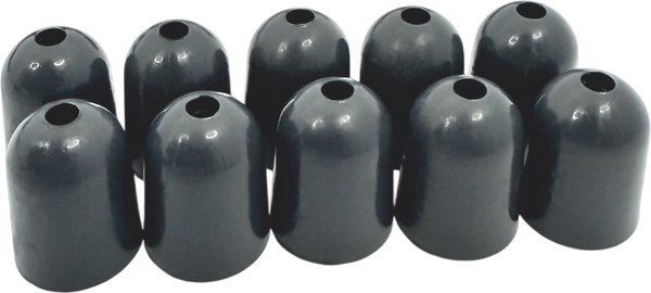 Комплект для ремонта потолочных сушилок Comfort Alumin Group Колпачки на нить ф12мм - фото