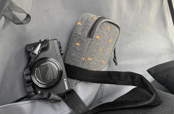 Палатка на крышу автомобиля Autohome Overland Large / OLS/03 (карбон)