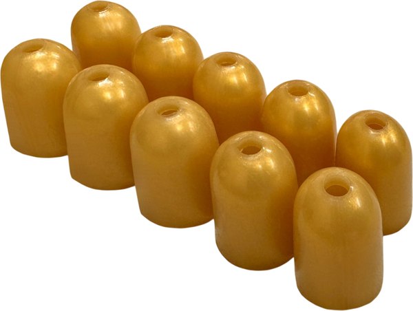 Комплект для ремонта потолочных сушилок Comfort Alumin Group Колпачки на нить ф12мм - фото