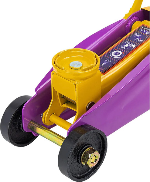 Подкатной домкрат Megatools MT-TA820011