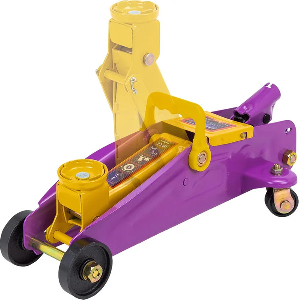 Подкатной домкрат Megatools MT-TA820011