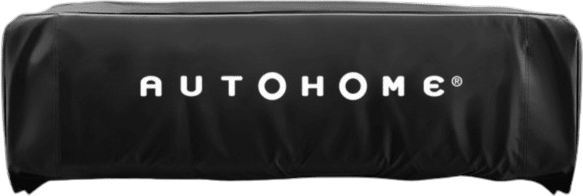 Палатка на крышу автомобиля Autohome Overzone Small Standard / OZ/01 (зеленый)