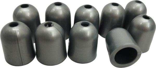 Комплект для ремонта потолочных сушилок Comfort Alumin Group Колпачки на нить ф12мм - фото