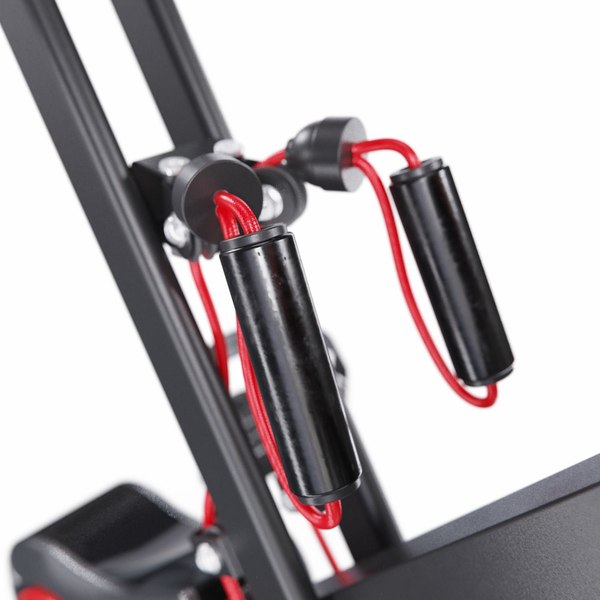 Велотренажер DFC X-Bike Pleny CF-917FM