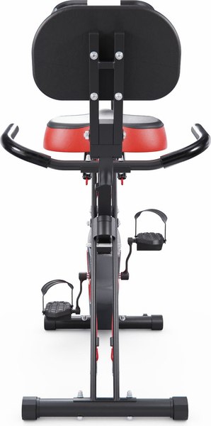 Велотренажер DFC X-Bike Pleny CF-917FM