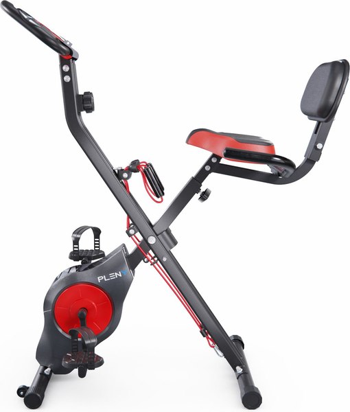 Велотренажер DFC X-Bike Pleny CF-917FM