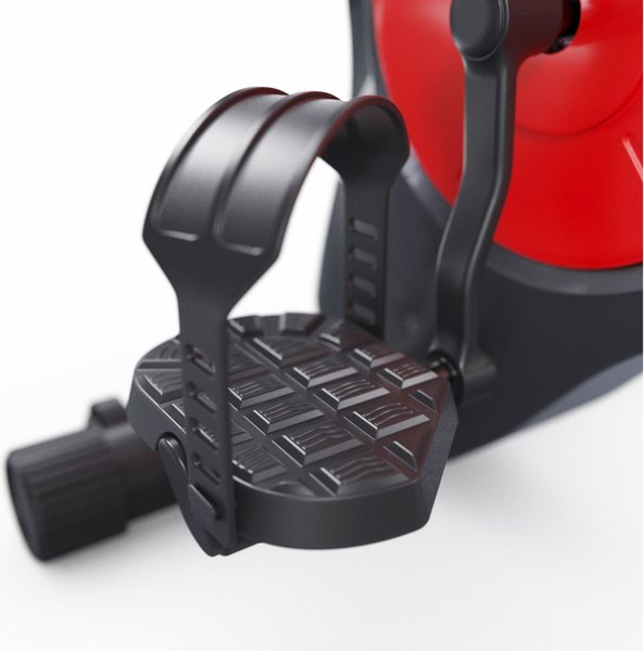 Велотренажер DFC X-Bike Pleny CF-917FM