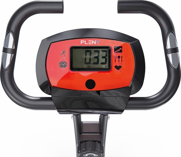 Велотренажер DFC X-Bike Pleny CF-917FM