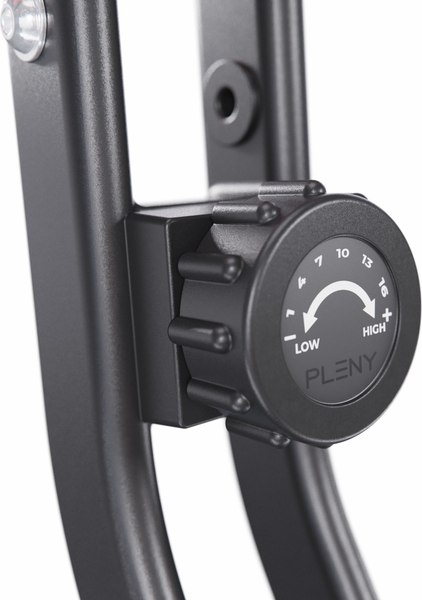 Велотренажер DFC X-Bike Pleny CF-917FM