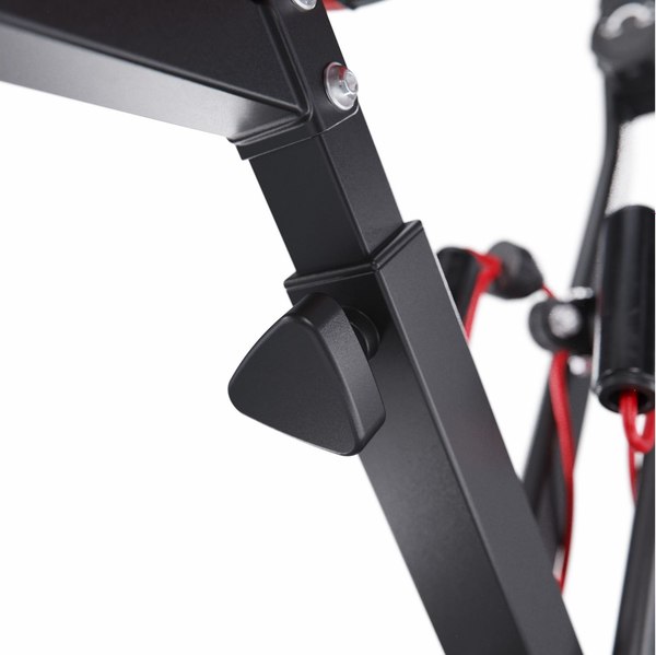 Велотренажер DFC X-Bike Pleny CF-917FM