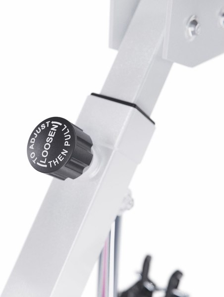 Велотренажер DFC X-Bike Pleny CF-917FM-2