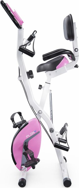 Велотренажер DFC X-Bike Pleny CF-917FM-2