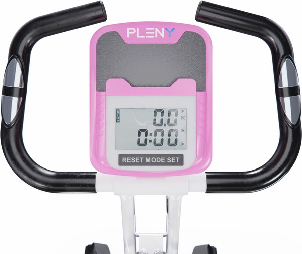 Велотренажер DFC X-Bike Pleny CF-917FM-2