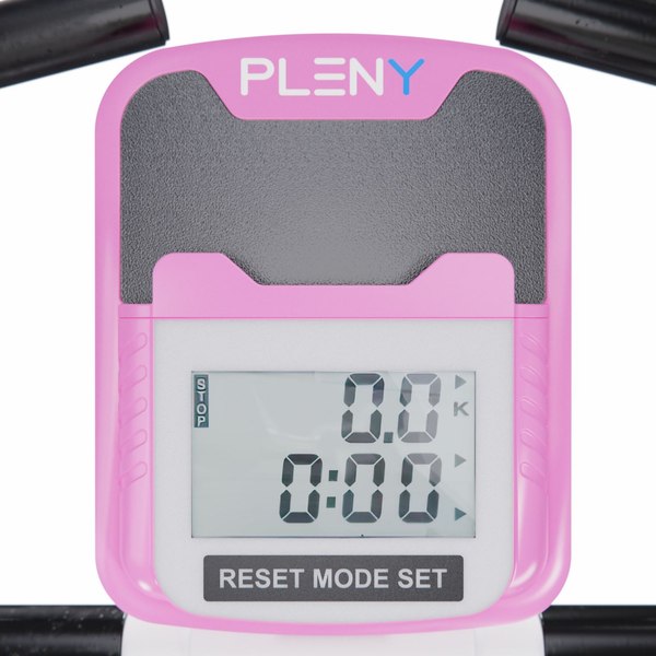 Велотренажер DFC X-Bike Pleny CF-917FM-2