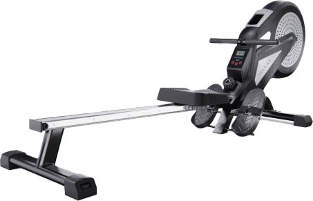 Гребной тренажер DFC Smooky H5 - фото
