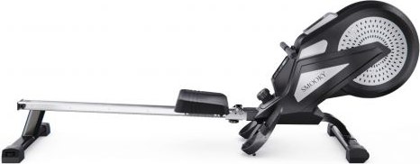 Гребной тренажер DFC Smooky H5