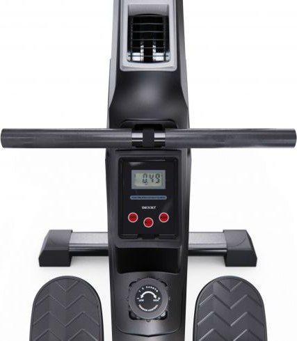 Гребной тренажер DFC Smooky H5