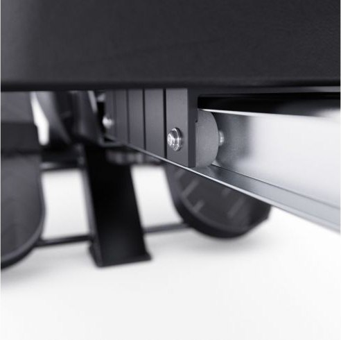 Гребной тренажер DFC Smooky H5