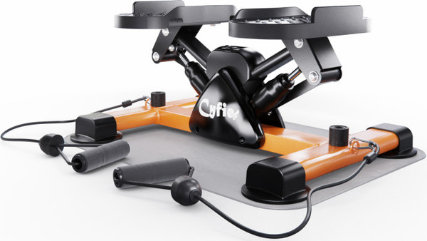 Министеппер DFC CYFIE  - фото